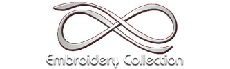 EMBROIDERY COLLECTION